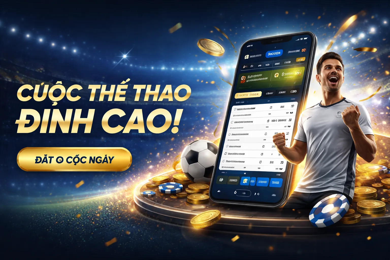 Trải nghiệm tài xỉu online hấp dẫn cùng Sunwin 2026